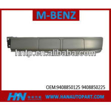 MERCEDES BENZ TRUCK CORNER SPOILER mercedes benz pièces de camion mercedes benz camion pièces de rechange 9408850125 LH 9408850225 RH